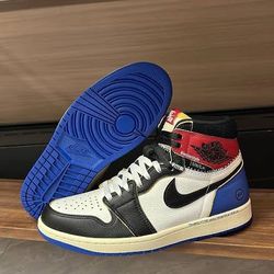Union Fragment Jordan 1