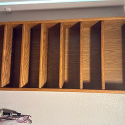 Book Shelve