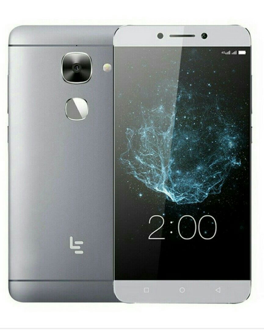 LeMobile X522 1.8ghz Octacore 3gbRam 32gb memory Dual Sim Unlocked any carrier
