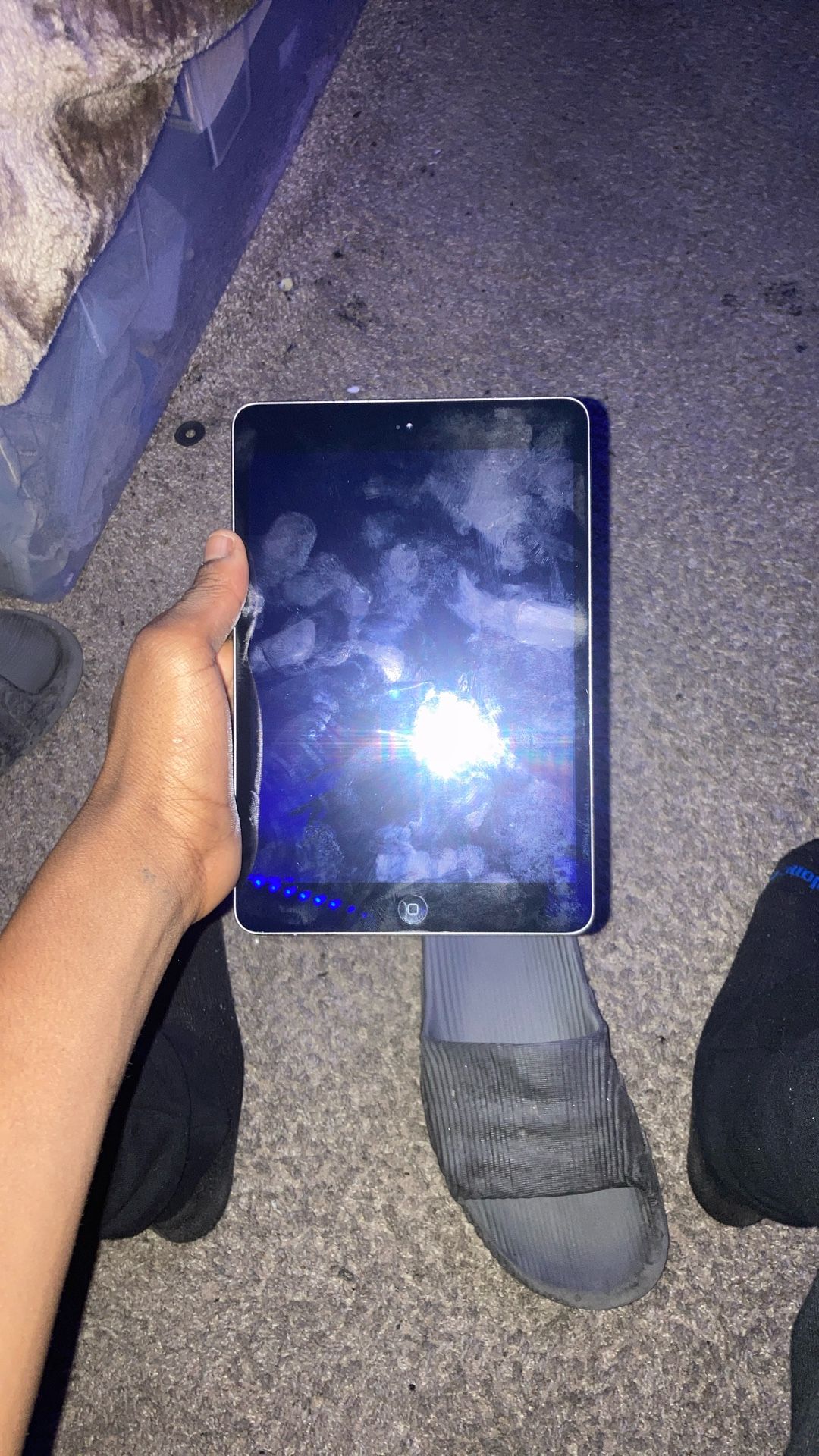 Apple Ipad
