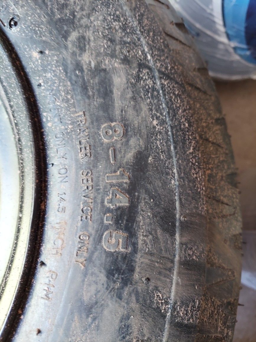 Tires