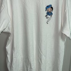 Vintage T Shirt 