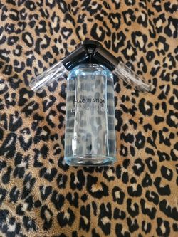 Louis Vuitton Imagination