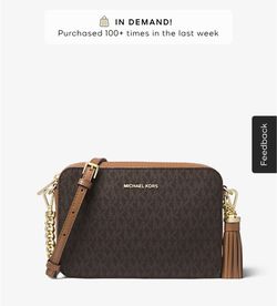 MK Bag