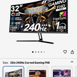 Gaming Tv