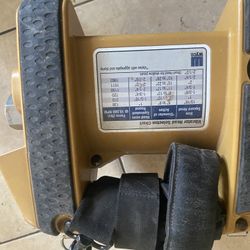 Wyco 115 3hp 995 Quick Disconnect 