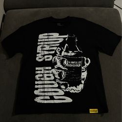 That’s A Awful Lot Of Cough Syrup T-Shirt