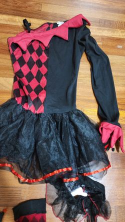Halloween custome for women size small could work for teens