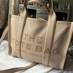 Marc Jacobs Small Tote Bag