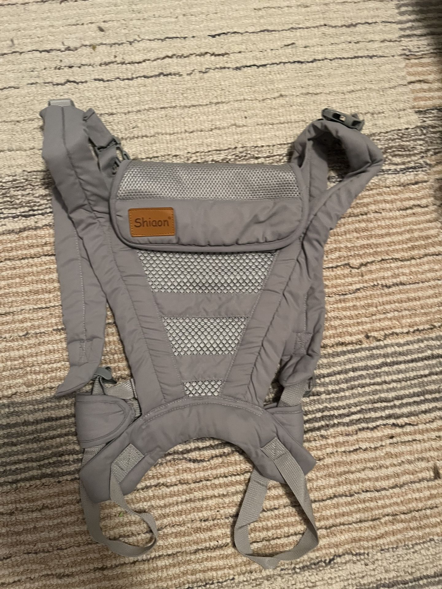 Baby Carrier