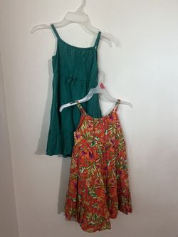 Girls Dresses