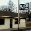 Des Moines Vacuum