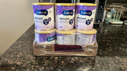 Enfamil Gentlease