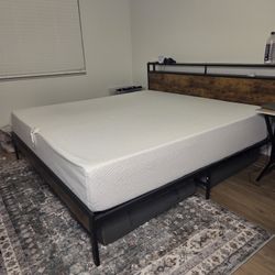 King Mattress