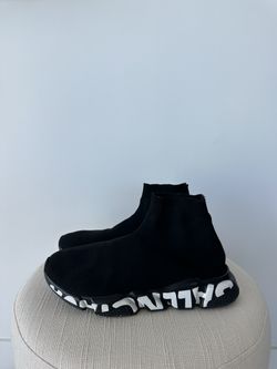 Men BALENCIAGA Sneakers Size 10