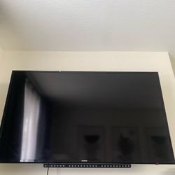 Samsung TV - Model: UN60J620DAF (60-inch Full HD) (1080p) Smart LED TV from the J6200 Series