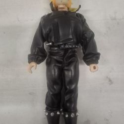 Toy Biz Ghost Rider Special Collector's Edition 12 Inch Hero Figure Marvel