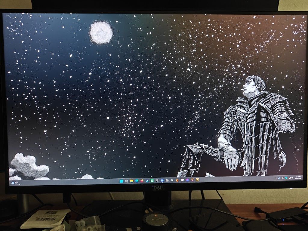 1440p Gaming Monitor