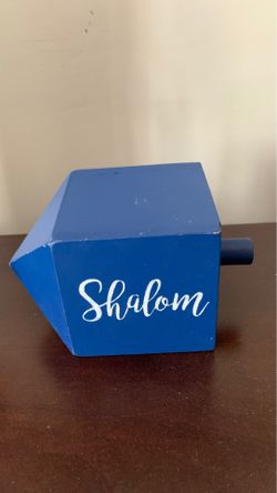 Table top decor