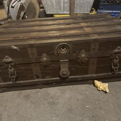 Box For Sale 