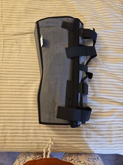 Knee Immobilizer Leg Brace Support