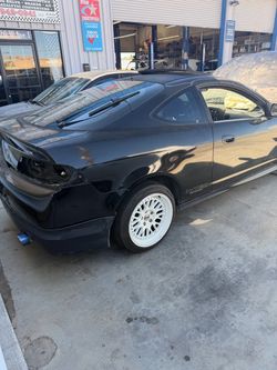 2006 Acura Rsx