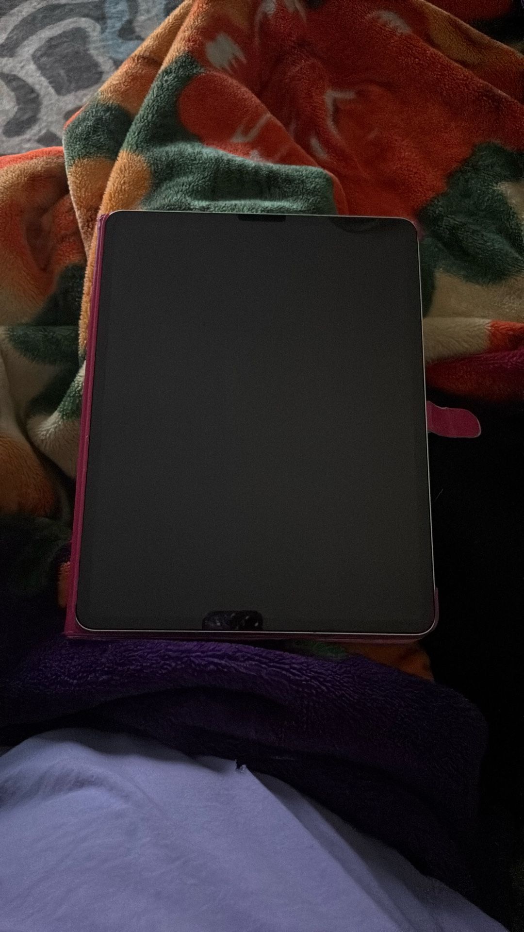 iPad Pro 12.9 Inch 6th Gen 128GB $900 OBO