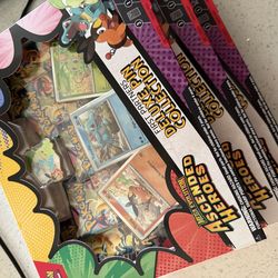 pokemon ascended heroes first partners deluxe pin collection