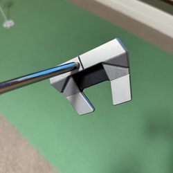 Scotty cameron phantom x5s