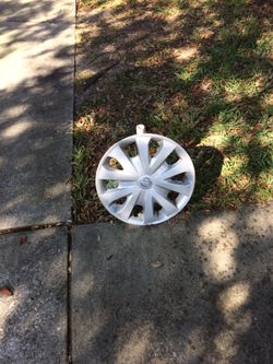 Nissan Versa cover* 2014* 