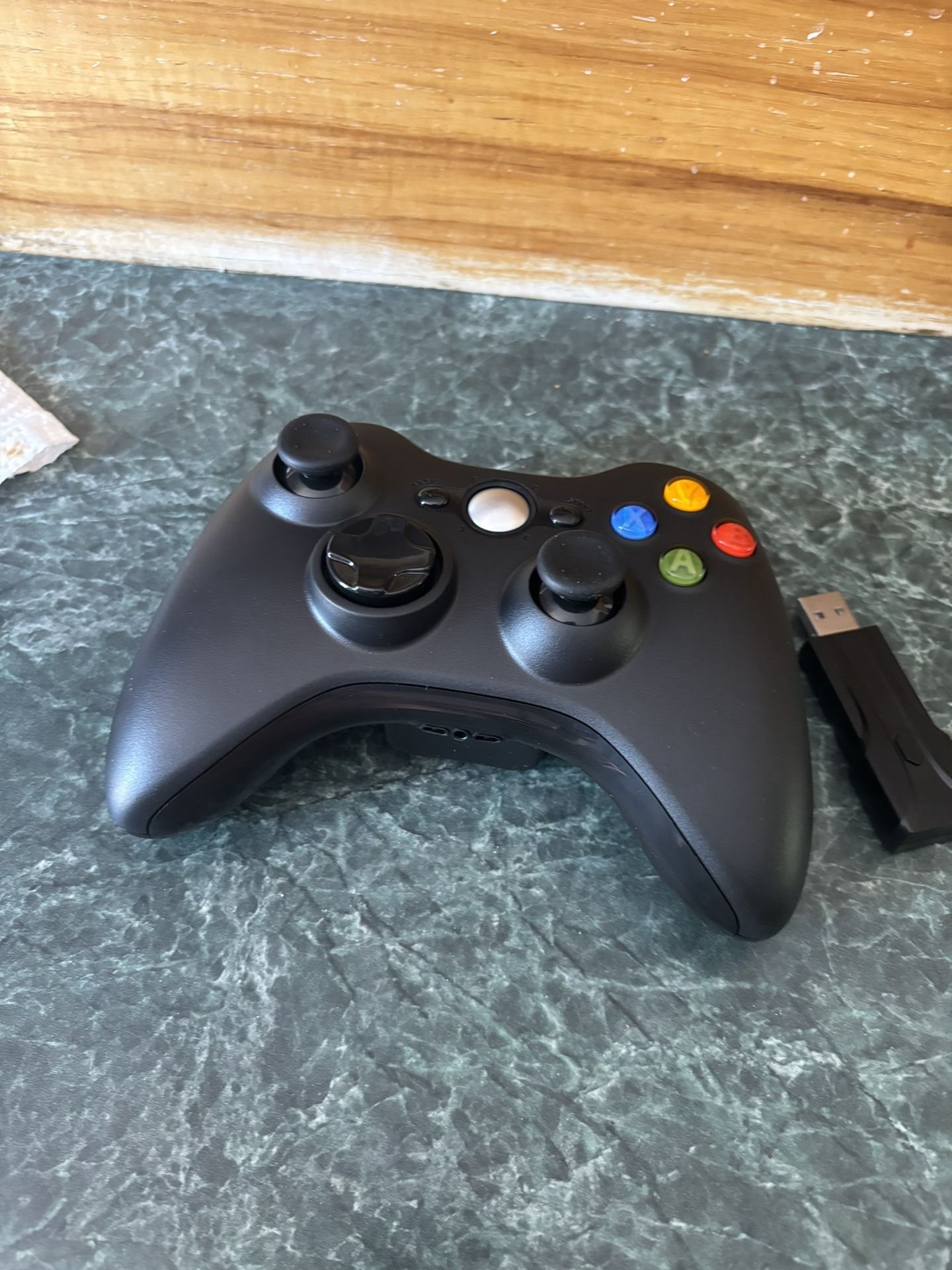 X-Box 360 Controller 