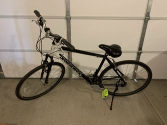 Diamond Back Bicycle