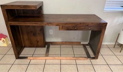 Arlington Multi Level Desk