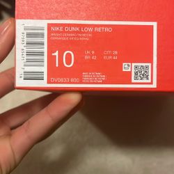 Only Worn Them Like 5 Time 