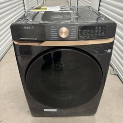 New Samsung Washer