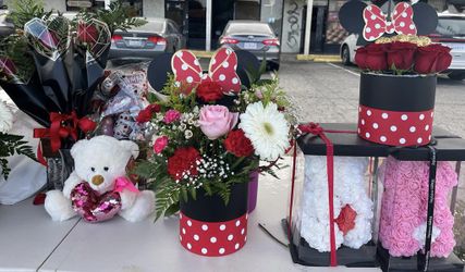 Valentine’s day!
