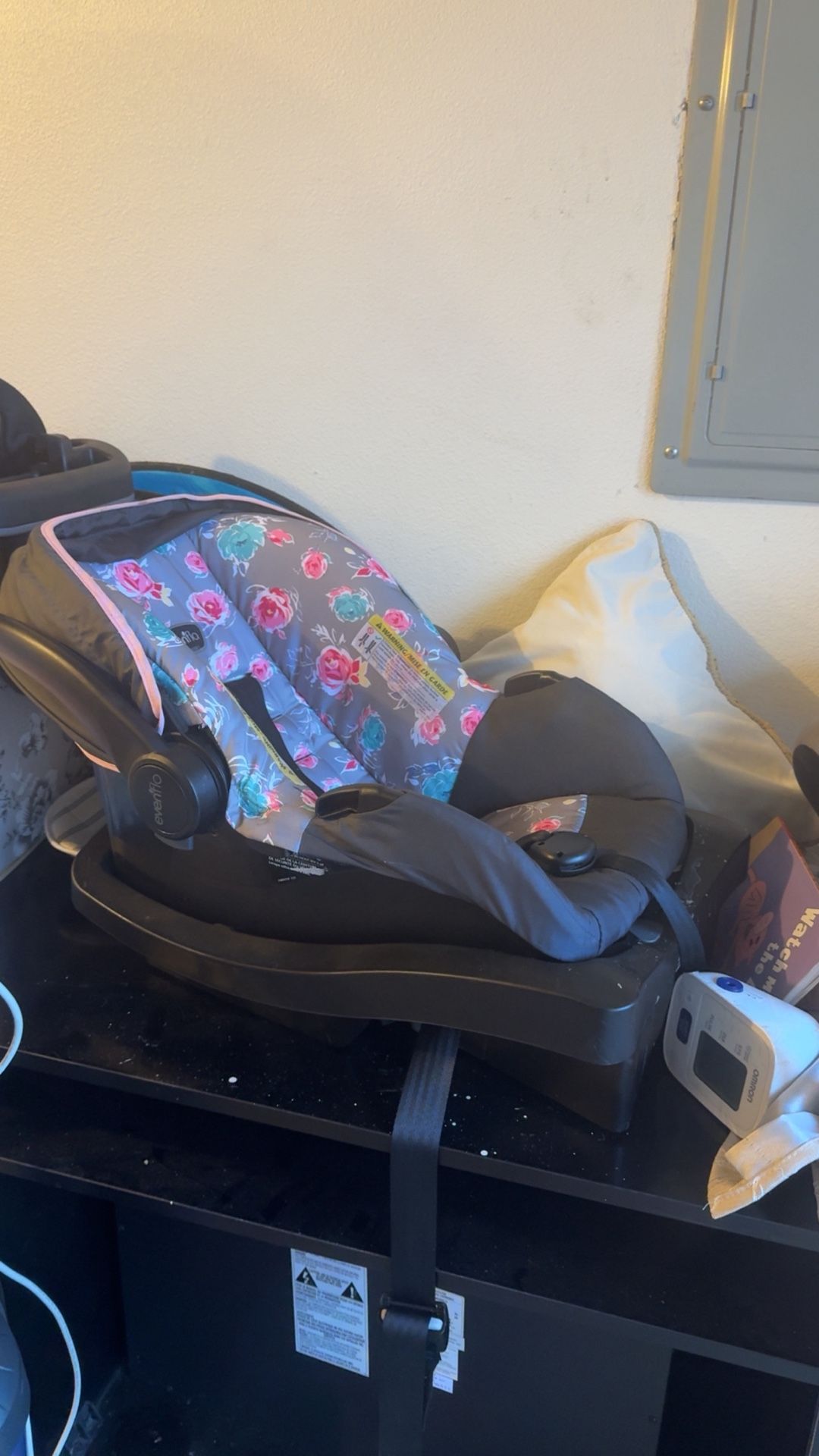 Baby Car seat 
