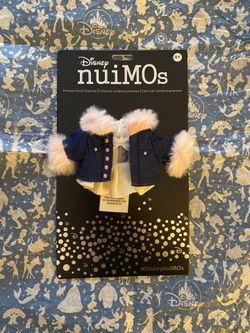 Nuimo Clothes