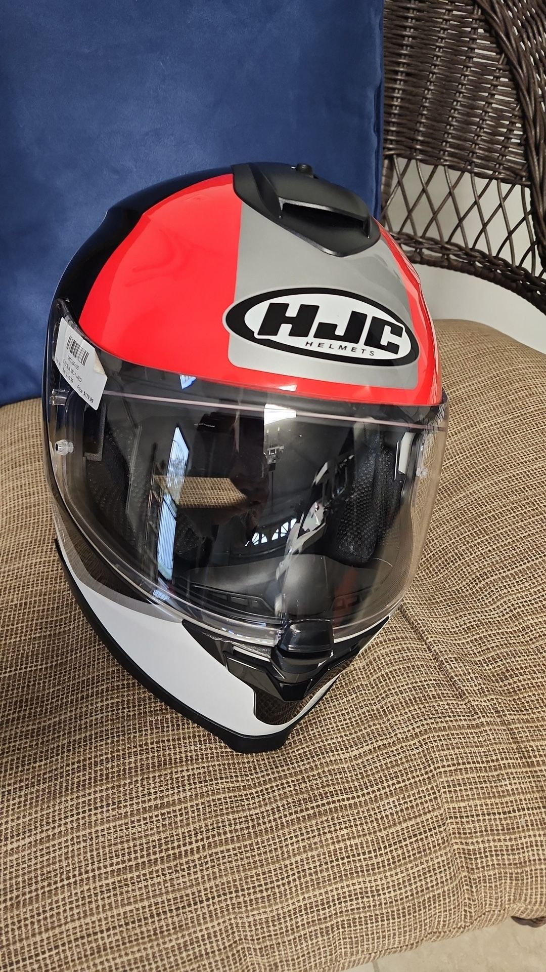 Helmet And Accessories ASAP