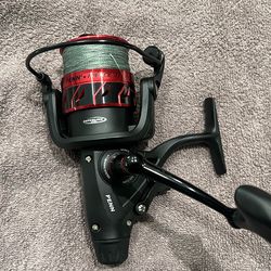 Penn Fierce III 4000 LL