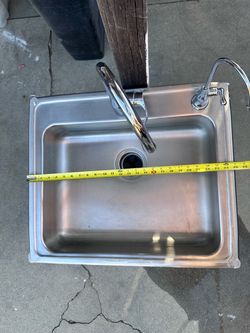 Elkay Sink