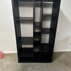 Shelf