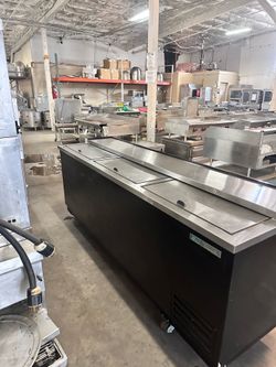 Bottle Cooler TRUE TD-95-38-HC