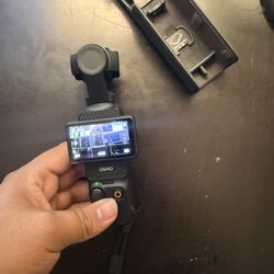 DJI Osmo Pocket 3 