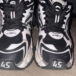 Balenciaga Runner Size 12