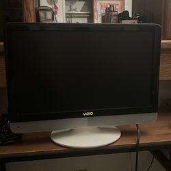 20’’ Vizio tv