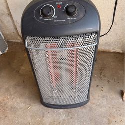 Space Heater