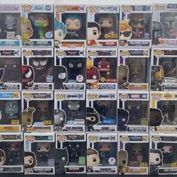 Funkos