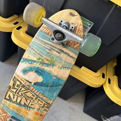 Sector 9  Skateboard