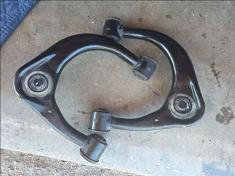 Upper Control Arms 4th gen 4runner